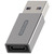 SITECOM ADAPTER USB-A TO USB-C