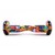 SMART BALANCE Hoverboard Regular HipHop Orange 6.5 Tommer
