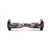 SMART BALANCE Hoverboard Regular Multicolor 6.5 Tommer