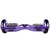 SMART BALANCE Hoverboard Regular Purple (Violet) 6.5 Tommer