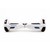 SMART BALANCE Hoverboard Regular White Pearl 6.5 Tommer
