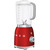 SMEG RETRO STYLE AESTHETIC RED (BLF01RDEU)
