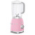 SMEG RETRO STYLE AESTHETIC PINK (BLF01PKEU)