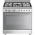 SMEG CG90X2