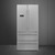 SMEG FQ55FXDF