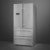 SMEG FQ55FXDF