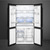 SMEG FQ60NDF