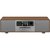 SONORO MEISTERSTUCK WALNUT