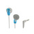 SONY MDR-E9LP BLUE