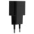 SONY Chargeur secteur Sony UCH20 1.5A Noir Smartphone - Câble USB type C inclus