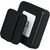 Rangement HDD, CD, DVD SOLO TO-GO CASE BLACK