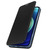 SWISSTEN Housse iPhone 12 Mini Porte-carte Support Vidéo Shield Series Swissten Noir