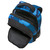 TARGUS BACKPACK SET BLUE CAMO