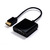 TEMIUM ADAP HDMI/VGA 0,2M