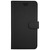 TEMIUM UNIV.BOOKLET BLACK 5''