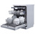 THOMSON TDW 4760 INOX