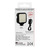 TNB INFLUENCE PROJECTOR BLACK