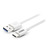 URBAN FACTORY URBAN CABLE USB -C 1M WH