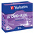 VERBATIM DVD+R DL X5