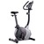 VIDAXL Vlo magntique d'appartement avec mesure du pouls
