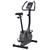 VIDAXL Vlo magntique d'appartement avec mesure du pouls