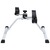 VIDAXL Hometrainer mini