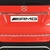 VIDAXL Voiture pour enfants Mercedes Benz GLE63S Plastique Rouge