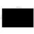 VIDAXL Zwembadhoes rechthoekig 1000x600 cm PE zwart