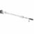 VIDAXL Broche  rtir avec moteur 1200 mm Acier