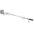 VIDAXL Broche  rtir avec moteur 1 200 mm Acier