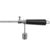 VIDAXL Broche  rtir avec moteur 900 mm Acier