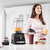 VITAMIX 1x0.6L CUP + 1x 225ml CONTAINER