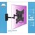 VOGEL'S MNT 108 ORIENTABLE 180