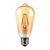 VTAC VT-1964 10-pack ST64 lampe  LED  filament - E27