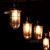 VTAC VT-1964 10-pack ST64 lampe  LED  filament - E27