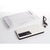VTAC VT-3511 Power bank - 10.000mAh - Blanc