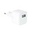 WEFIX LADER USB-A.4A WIT