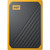 WESTERN DIGITAL MY PASSPORT GO 500GB SSD