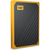 WESTERN DIGITAL MY PASSPORT GO 500GB SSD