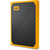 WESTERN DIGITAL MY PASSPORT GO 500GB SSD