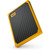 WESTERN DIGITAL MY PASSPORT GO 500GB SSD