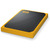 WESTERN DIGITAL MY PASSPORT GO 500GB SSD