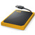 WESTERN DIGITAL MY PASSPORT GO 500GB SSD