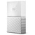 WESTERN DIGITAL NEW MY PASSPORT 1TB WHITE