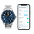 WITHINGS SCANWATCH HORIZON 43MM BL