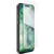 XQISIT TOUGH GLASS CF TRANSPARENT IPHONE 15/15 PRO