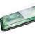 XQISIT TOUGH GLASS CF TRANSPARENT IPHONE 15/15 PRO