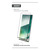 XQISIT TOUGH GLASS 2D SAMSUNG GALAXY S22 ULTRA