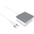 XTORM USB POWER HUB CUBE PRO