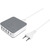 XTORM USB POWER HUB CUBE PRO